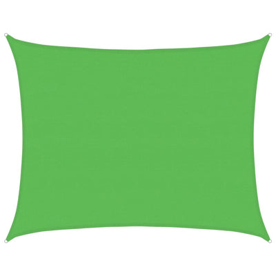 Aurinkopurje 160 g/m² vaaleanvihreä 6x7 m HDPE