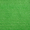 Aurinkopurje 160 g/m² vaaleanvihreä 5x5x5 m HDPE