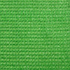 Aurinkopurje 160 g/m² vaaleanvihreä 5x7x7 m HDPE