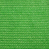Aurinkokenkäpurje 160 g/m² Puolisuunnikas vaaleanvihreä 4/5x4 m HDPE