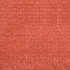 Aurinkopurje 160 g/m² terrakotta 5x6 m HDPE