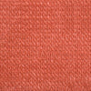 Aurinkopurje 160 g/m² terrakotta 5x8 m HDPE