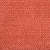 Aurinkopurje 160 g/m² terrakotta 2,5x2,5x3,5 m HDPE
