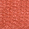 Aurinkopurje 160 g/m² terrakotta 3x3x4,2 m HDPE