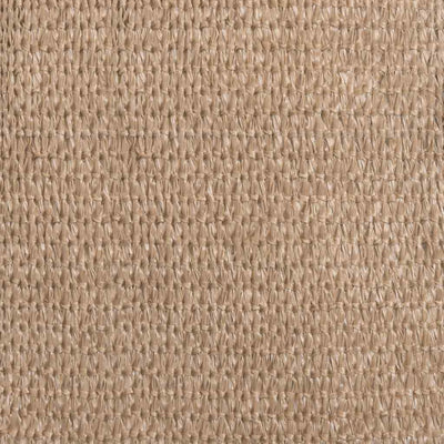 Aurinkopurje 160 g/m² ruskeanharmaa 3x3 m HDPE