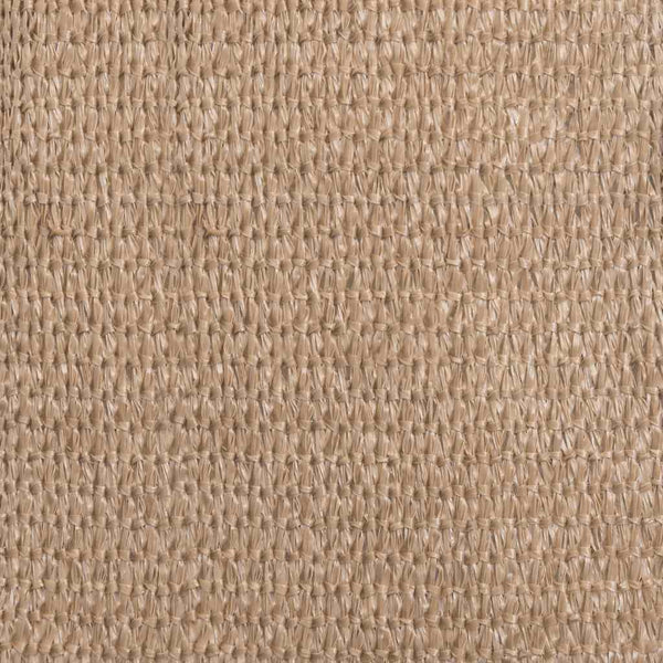 Aurinkopurje 160 g/m² taupe 3x6 m HDPE