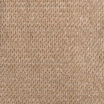 Aurinkopurje 160 g/m² harmaanruskea 2,5x2,5x3,5 m HDPE