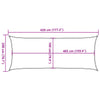 Aurinkopurje 160 g/m² tummanvihreä 2x4,5 m HDPE