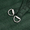 Aurinkopurje 160 g/m² tummanvihreä 2,5x2,5x3,5 m HDPE