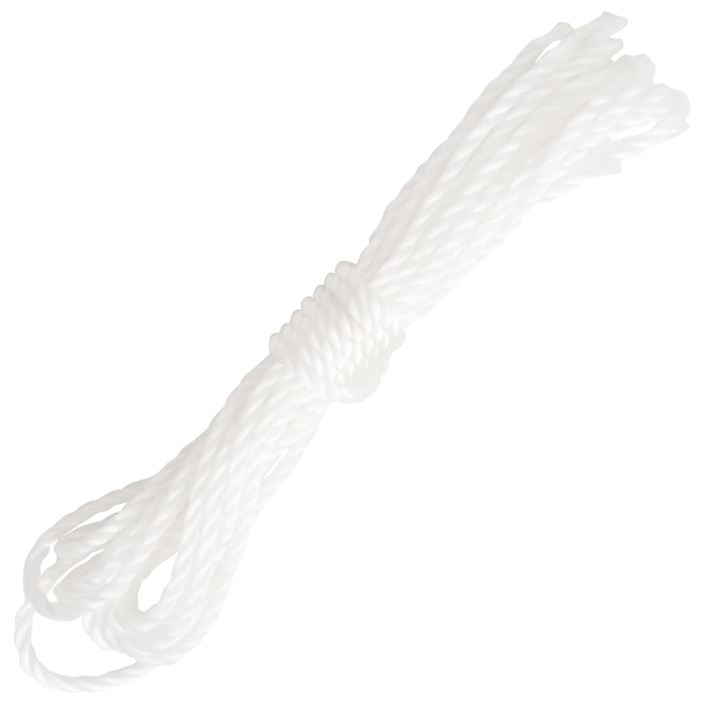 Tummanvihreä aurinkopurje Epamimondas 5x6x6 m (160 g/m², hdpe)