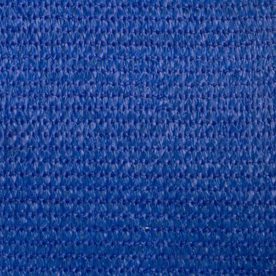 Aurinkopurje 160 g/m² sininen 2,5x3,5 m HDPE
