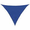 Aurinkopurje 160 g/m² sininen 2,5x2,5x3,5 m HDPE