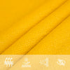 Aurinkopurje 160 g/m² keltainen 3x4,5 m HDPE