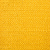 Aurinkopurje 160 g/m² keltainen 3,6x3,6x3,6 m HDPE