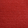 Aurinkopurje 160 g/m² punainen 2,5x2,5x3,5 m HDPE