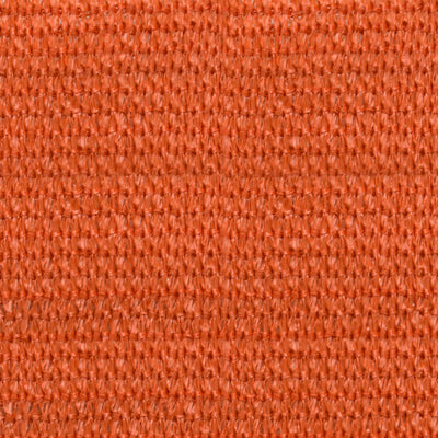 Aurinkopurje 160 g/m² oranssi 4x5x5 m HDPE