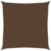 Aurinkopurje 160 g/m² ruskea 6x6 m HDPE