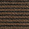 Aurinkopurje 160 g/m² ruskea 3x3x3 m HDPE