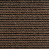 Aurinkokenkäpurje 160 g/m² Puolisuunnikas ruskea 4/5x4 m HDPE