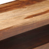TV-taso 120x30x40 cm massiivipuu