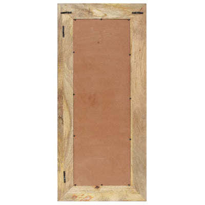 Peili Suarez 110x50cm (mangopuu)