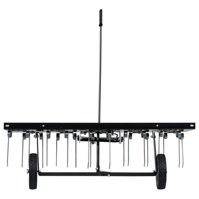 Ajettavan ruohonleikkurin hara Tamiko 100cm