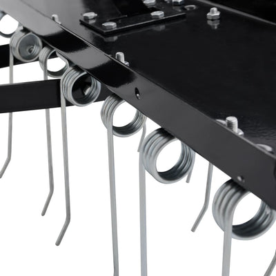 Ajettavan ruohonleikkurin hara Tamiko 100cm