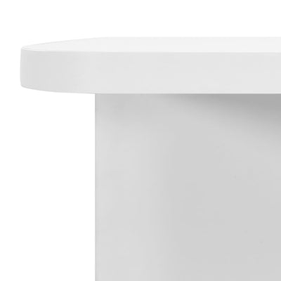 Kylpyhuoneen peilikaappi valkoinen 66x17x63 cm MDF