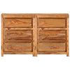 Lipasto 120x33x75 cm massiivipuu