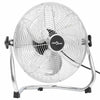 Lattiatuuletin 3 nopeutta 40 cm 42,5 W
