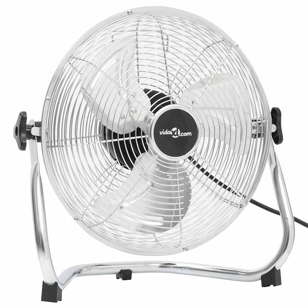 Lattiatuuletin 3 nopeutta 40 cm 42,5 W