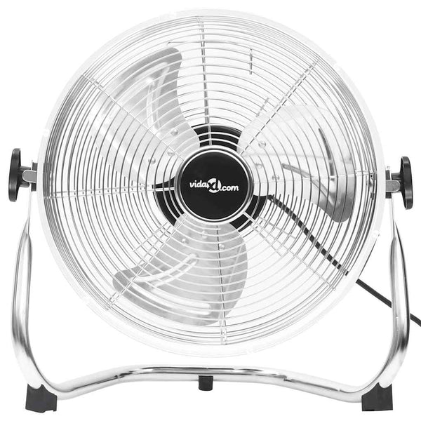 Lattiatuuletin 3 nopeutta 40 cm 42,5 W