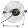 Lattiatuuletin 3 nopeutta 40 cm 42,5 W