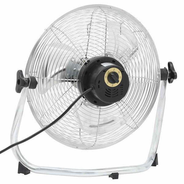 Lattiatuuletin 3 nopeutta 40 cm 42,5 W
