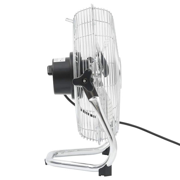 Lattiatuuletin 3 nopeutta 40 cm 42,5 W