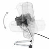 Lattiatuuletin 3 nopeutta 40 cm 42,5 W