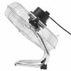 Lattiatuuletin 3 nopeutta 40 cm 42,5 W