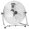 Lattiatuuletin 3 nopeutta 55 cm 91,5 W