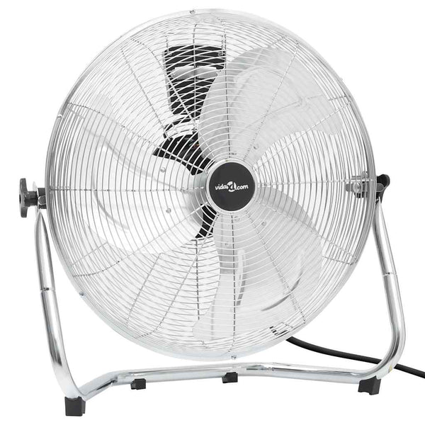 Lattiatuuletin 3 nopeutta 55 cm 91,5 W