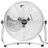 Lattiatuuletin 3 nopeutta 55 cm 91,5 W