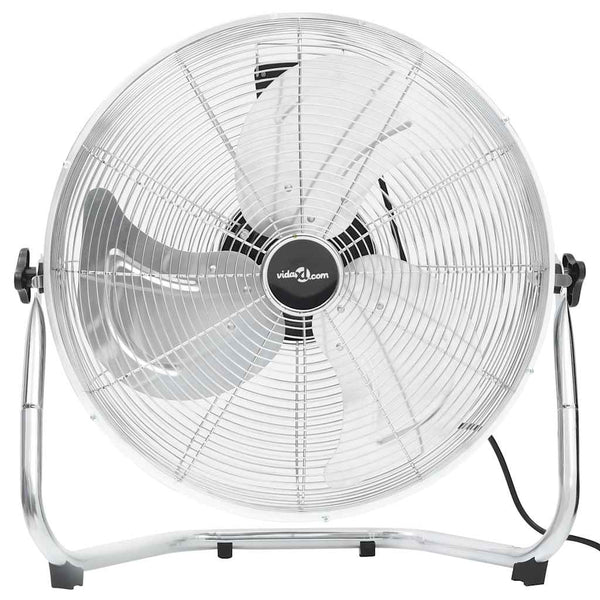 Lattiatuuletin 3 nopeutta 55 cm 91,5 W