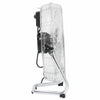 Lattiatuuletin 3 nopeutta 55 cm 91,5 W