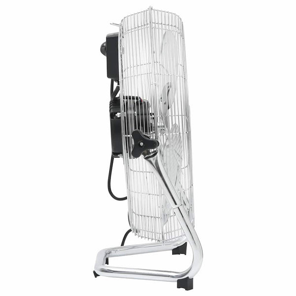 Lattiatuuletin 3 nopeutta 55 cm 91,5 W