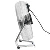 Lattiatuuletin 3 nopeutta 55 cm 91,5 W