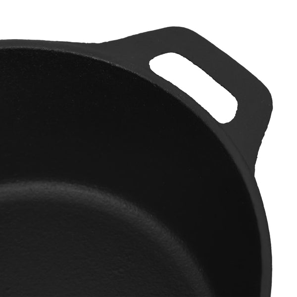 Pata Cimpiana Ø26,5cm (valurauta)