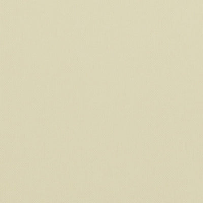 Parvekkeen suoja kerma 90x300 cm Oxford kangas