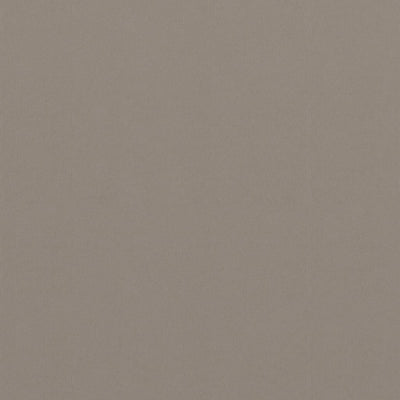 Parvekkeen suoja harmaanruskea 75x400 cm Oxford kangas