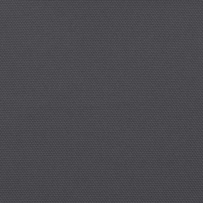 Antrasiitti aurinkopurje oxford-kangas suorakaide Larisia 2x4,5 m