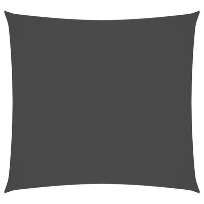 Antrasiitti aurinkopurje oxford-kangas suorakaide Larisia 2,5x3 m