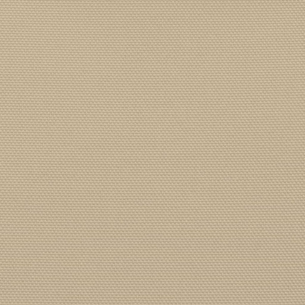 Aurinkopurje Oxford-kangas suorakaide 2x2,5 m beige
